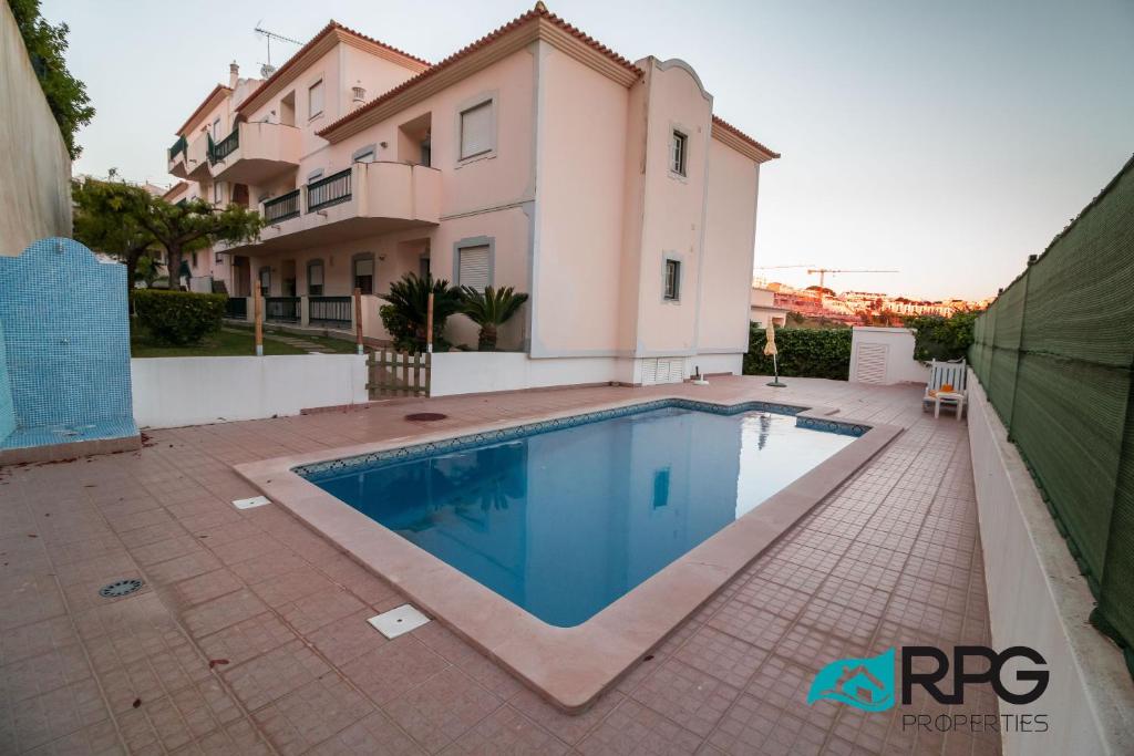 Marina H by RPG Properties Travessa do Raposo Edificio Marina Inn, Apartmento H, 8200-372 Albufeira