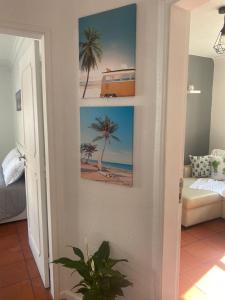 marina house