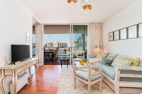 Marina Lagos by Algarve Golden Properties
