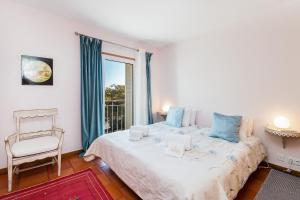 Marina Lagos by Algarve Golden Properties