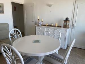 Appartement Marina 59 Boulevard du Docteur Jules Pouget 62520 Le Touquet-Paris-Plage Nord-Pas-de-Calais