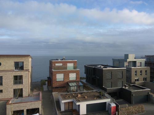 Marina Loft