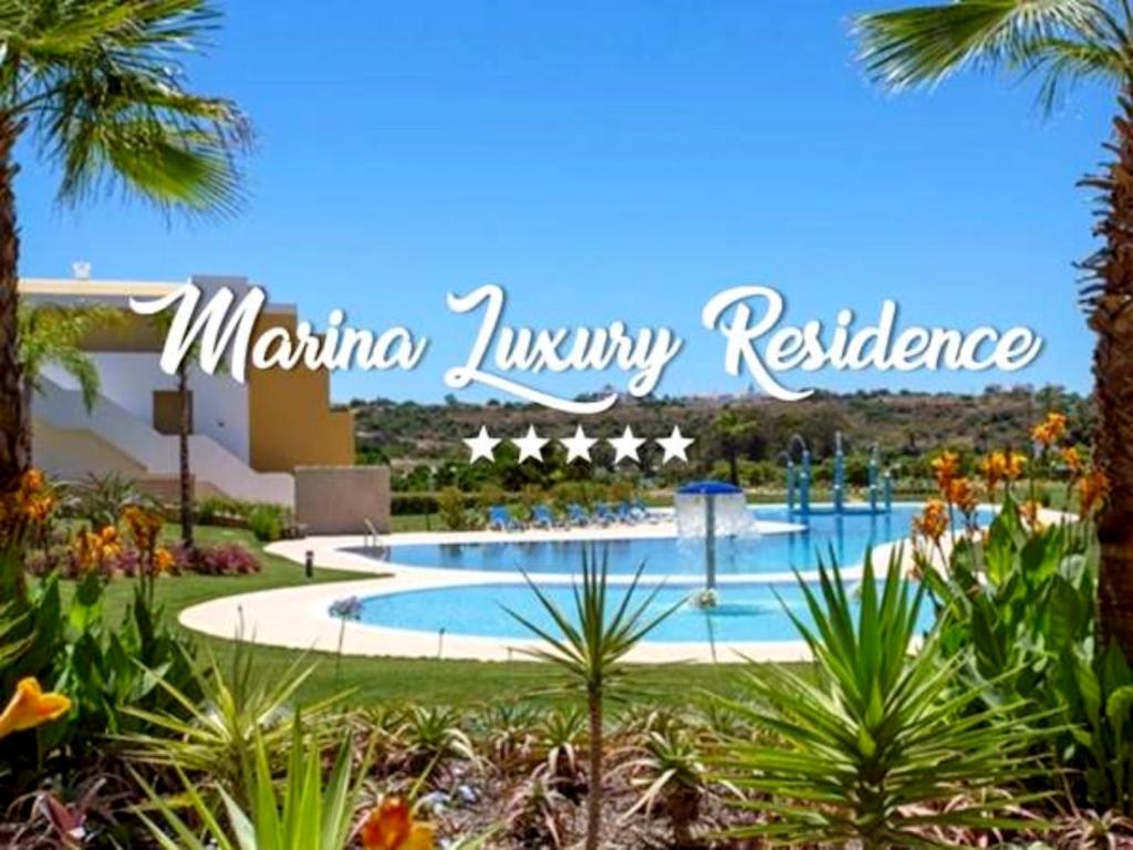 Marina Luxury Residence - Albufeira Rua Duarte Pacheco Pereira Nº44 - R/C Fracção \, 8200-394 Albufeira