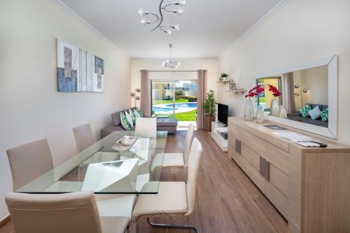 Marina Luxury Residence - Albufeira