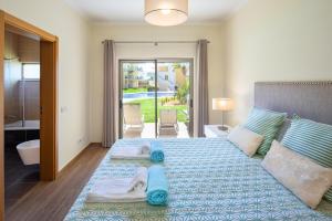Marina Luxury Residence - Albufeira