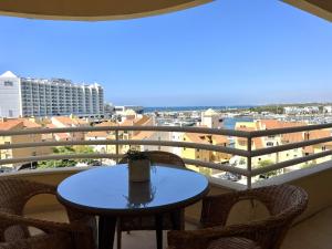 Appartement Marina Mar II - Sea view by HD PROPERTIES Avenida da Marina, Edifício Marina Mar, Edificio M 8125-401 Vilamoura Algarve