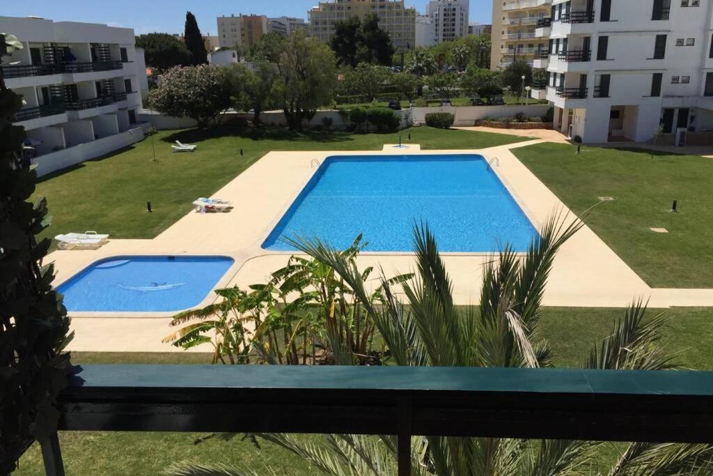 Appartement Marina Mar in Vilamoura downtown Largo das Rosas Ed Laguna, apt 1635, 2ºandar 8125-406 Quarteira