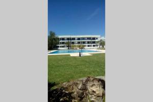 Marina Mar in Vilamoura downtown