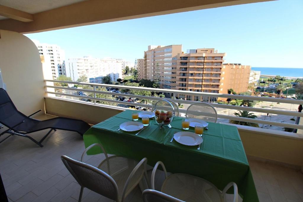 Marina Mar Light by SAPvillas Avenida da Marina, Edificio Marina Mar, 8125-401 Vilamoura