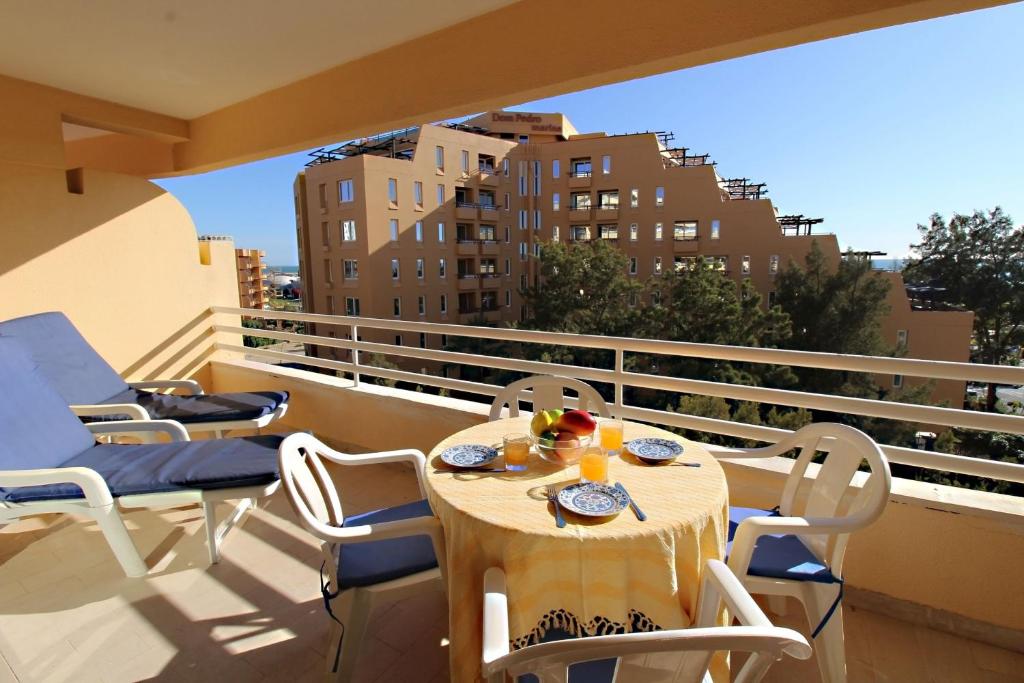 Appartement Marina Mar Navigator by SAPvillas Avenida Marina, Edifico Marina Mar 8125-401 Vilamoura