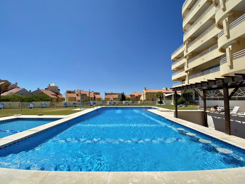 Marina Mar - Near the beach - Vilamoura Avenida da Marina, Edíficio Marina Mar, APT 019, 8125-041 Vilamoura