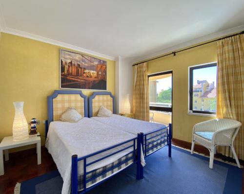 Marina Mar - Near the beach - Vilamoura