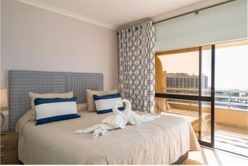 Marina Mar 'Penthouse' by SAPvillas