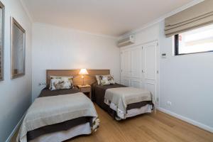 Marina Mar 'Penthouse' by SAPvillas