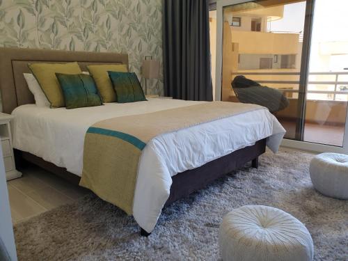 Marina Mar Vilamoura Apartment