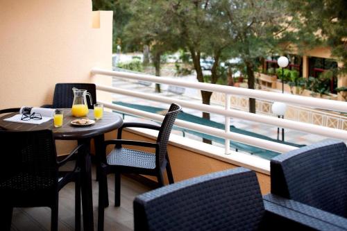 Marina Mar Vilamoura Apartment