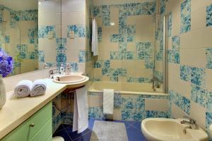 Marina Ocean Residence