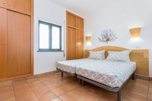 Marina Park Family Apartment