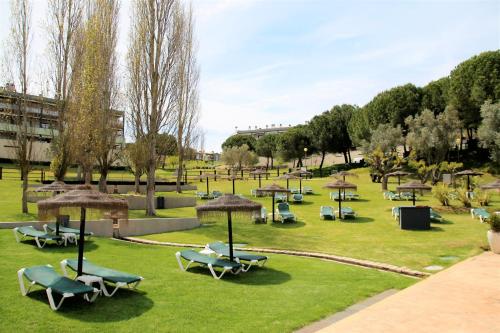 Marina Park Garden in Lagos