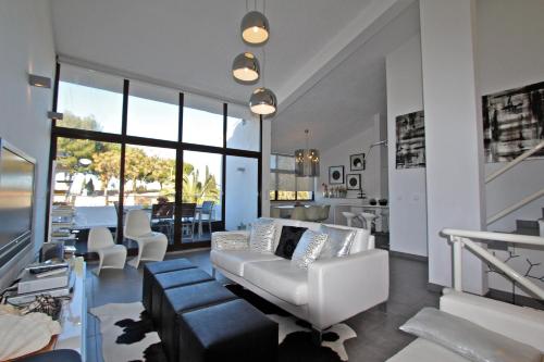 Marina Parque 83 - Clever Details