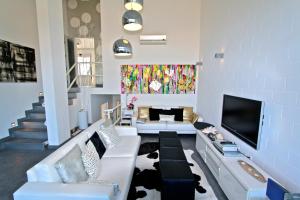 Marina Parque 83 - Clever Details