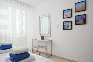 Marina Pearl Deluxe Lagos Apartment by Ideal Homes