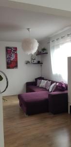 Appartement Marina 17 Rue des Tuileries Bat B Appt 180 3ème étage 66000 Perpignan Languedoc-Roussillon