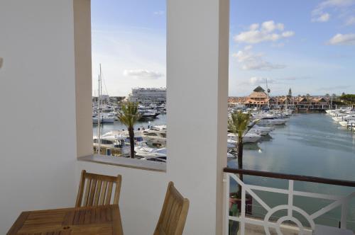 Marina Plaza, Vilamoura