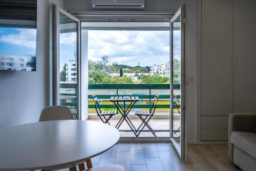 Marina Pool Studio - Vilamoura Center