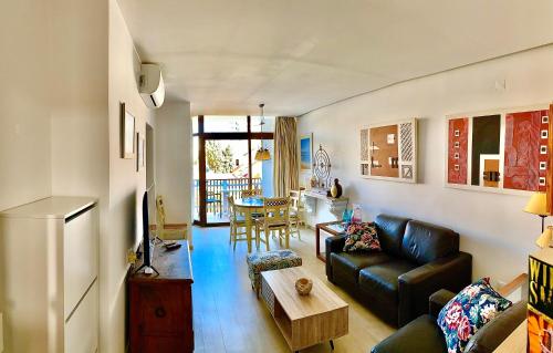 Marina Praia Apartment