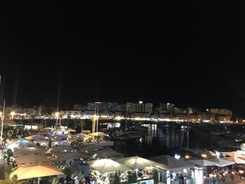 Marina Praia Apartment