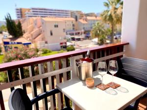 Marina Praia Apartment
