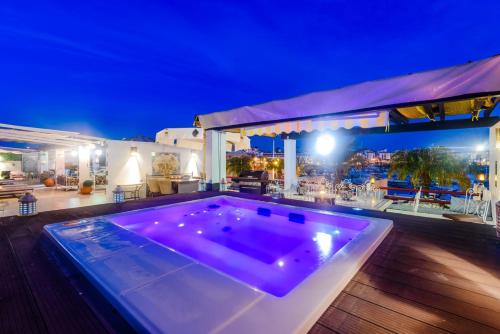 Marina Real - Sea View by HD PROPERTIES