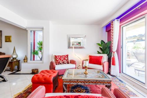 Marina Real - Sea View by HD PROPERTIES