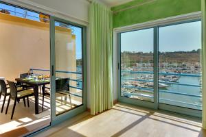 Marina Sand Residence