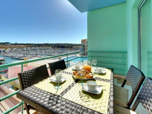 Marina Sea Residence