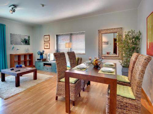 Marina Sea Residence