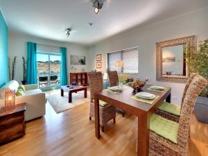 Marina Sea Residence
