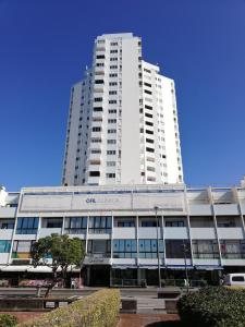 Appartement Marina Tower Center Avda. Infante Dom Henrique 71, 14 Floor Left, Edif. Solmar - Torre Poente 9500-769 Ponta Delgada Açores