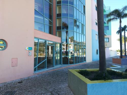 Marina View Apartment