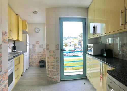 Marina View Apartment