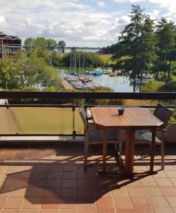 Appartement Marina View Am Delf 19 Wohnung 212 26160 Bad Zwischenahn Basse-Saxe