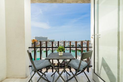 Marina Views