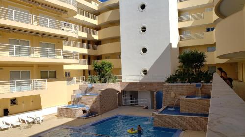 Marina Vilamoura Apartment