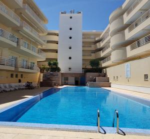 Appartement Marina Vilamoura Apartment Avenida Marina, 1A, 1º andar, lado 102 8125-401 Vilamoura Algarve