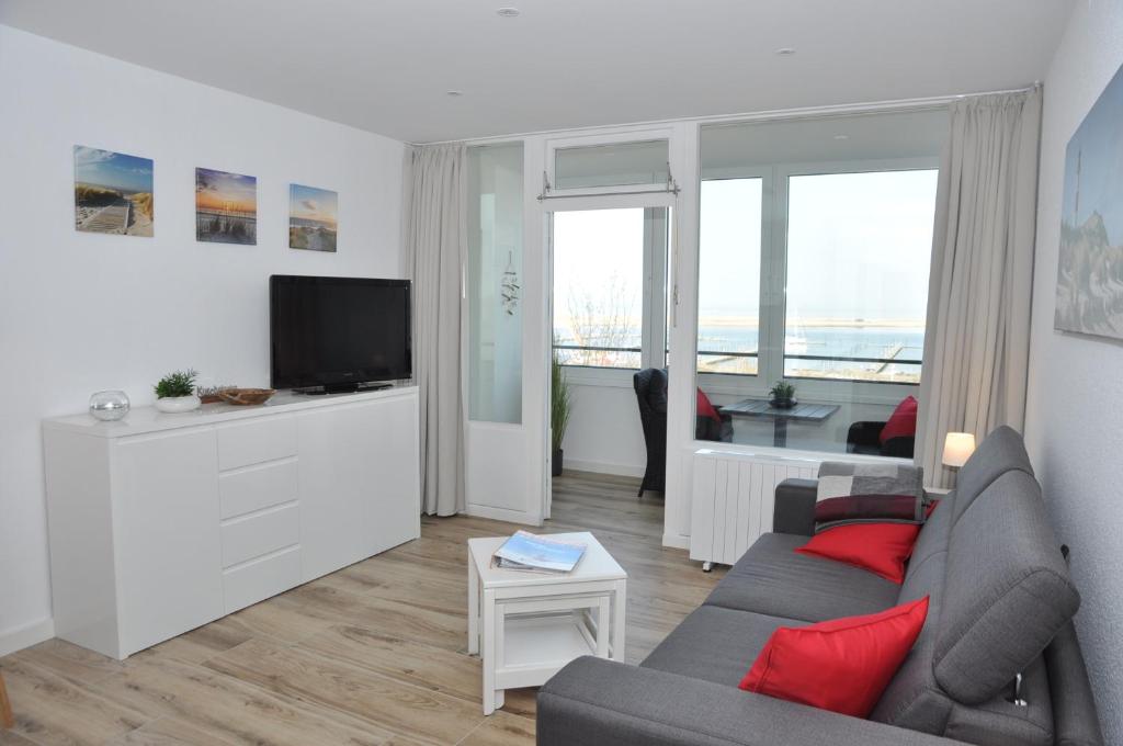 Appartement Marina Wendtorf MW Leuchtturmblick Palstek 2b 24235 Wendtorf