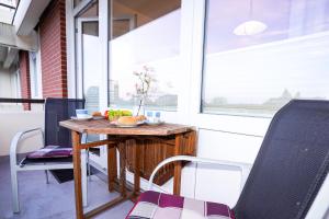 Appartement Marina45, Grömitz Seeweg 2 23743 Grömitz Schleswig-Holstein