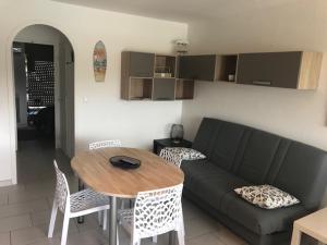 Appartement Marinas et mer 25 27 Avenue Armand Lanoux 66750 Saint-Cyprien Languedoc-Roussillon