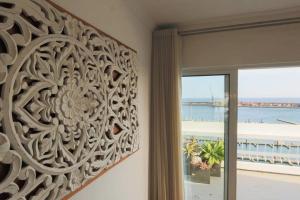 Appartement MarinaView TopFloor w Terrace Avenida Infante Dom Henrique 43 9500-150 Ponta Delgada Açores