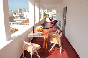 Appartement Marine Freestyler Glorious Terrace 71 Rua Conselheiro Bivar 8000-079 Faro Algarve